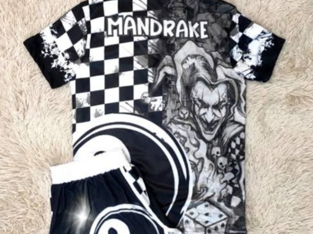 So a camisa
π£π₯π€‘