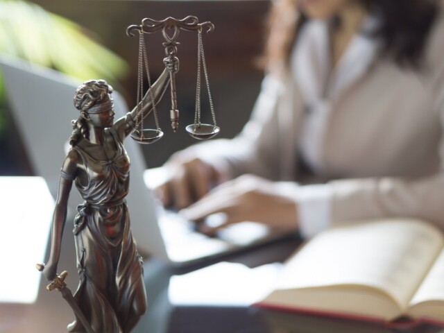 Promotor de Justiça