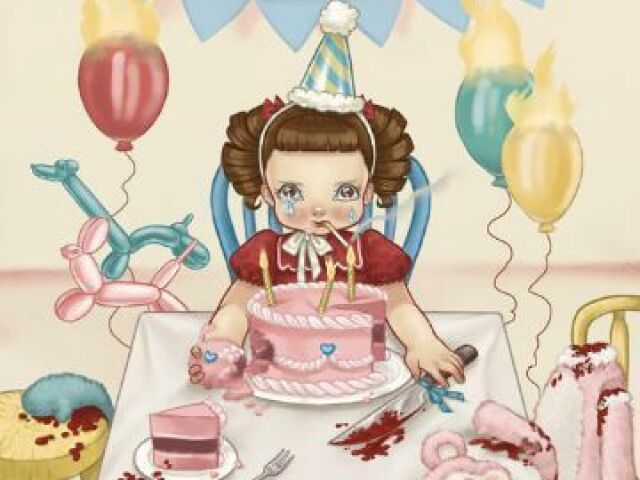 ๐Pity party๐