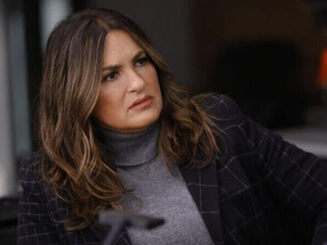 Olivia Benson