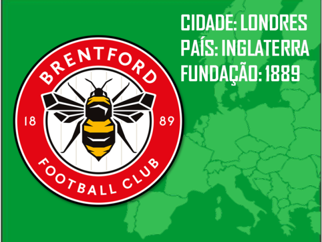 1. Brentford FC - ING