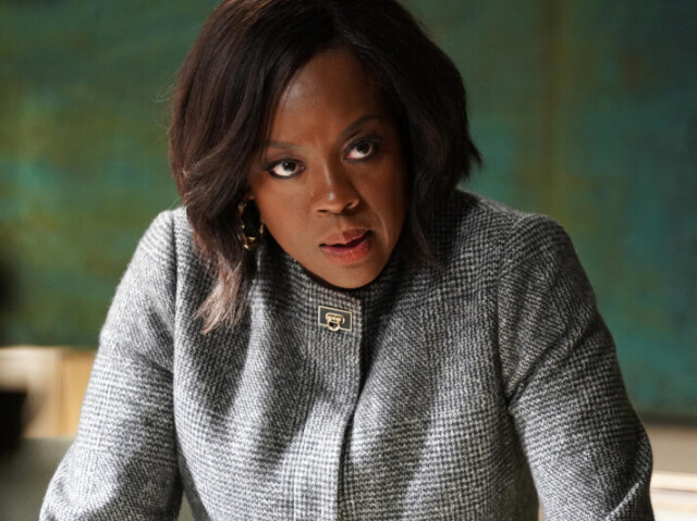 Annalise Keating