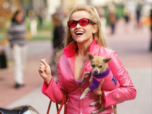 Elle Woods