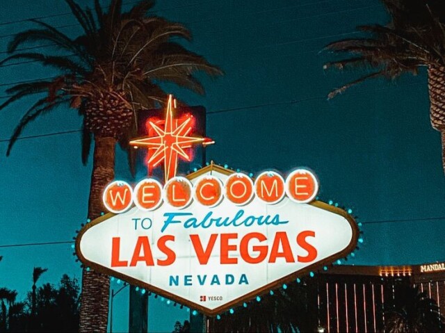 Las Vegas