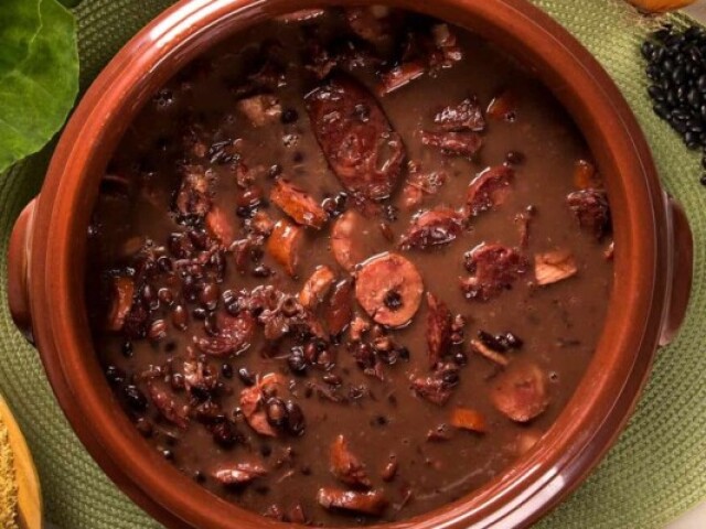 Feijoada 1