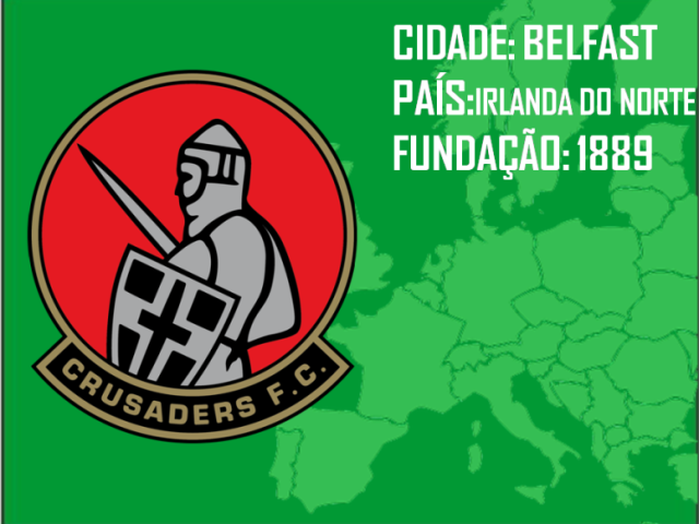 4. Crusaders FC - IRN