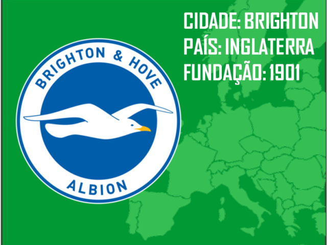 8. Brighton & Hove Albion - ING