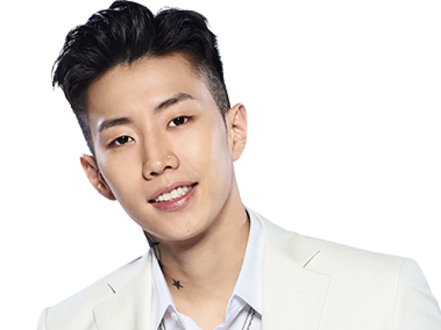 Jay park