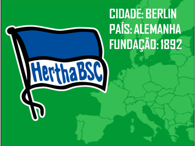 Hertha BSC - ALE