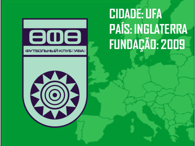 FC Ufa - RUS