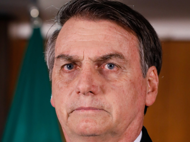 Jair Bolsonaro