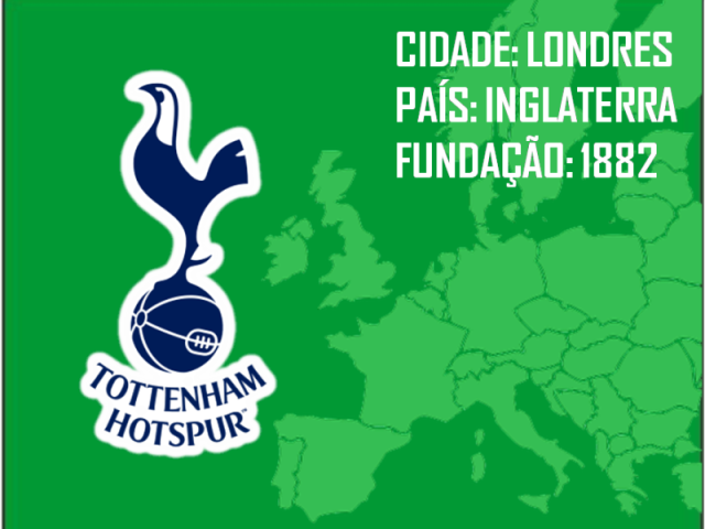 9. Tottenham Hotspur - ING