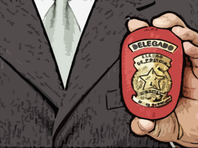 DELEGADO (A)