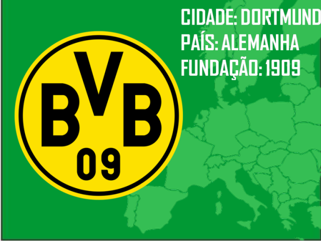 11. Borussia Dortmund - ALE