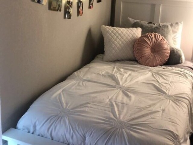 Quarto dos sonhos!