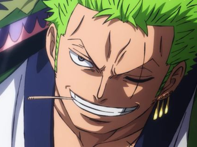 Zoro