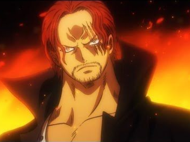 shanks