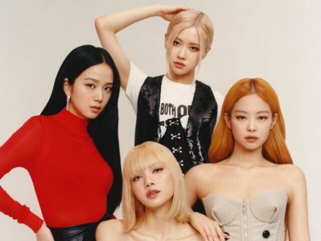 BlackPink