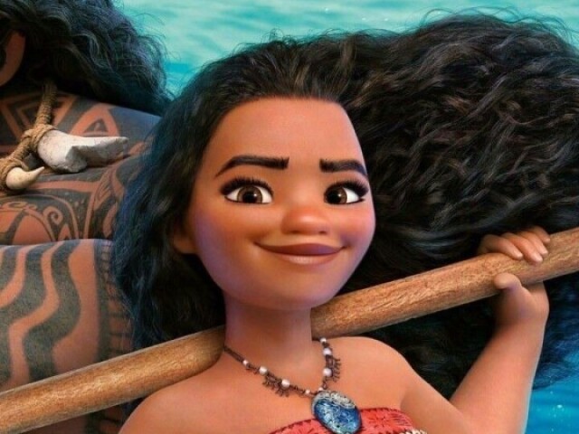 Moana