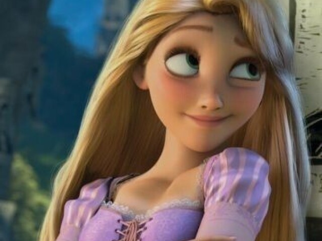 Rapunzel