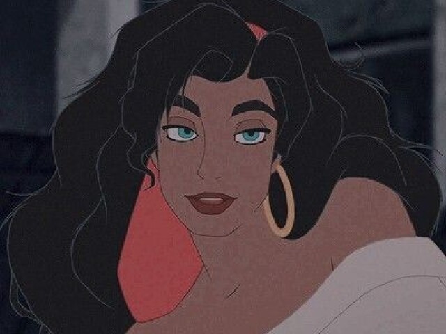 Esmeralda