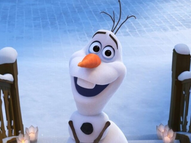 Olaf