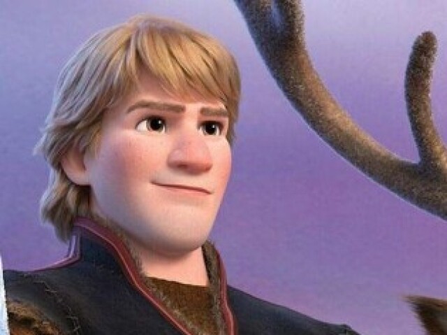 Kristoff