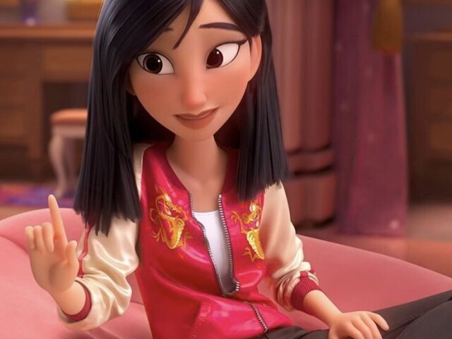 Mulan