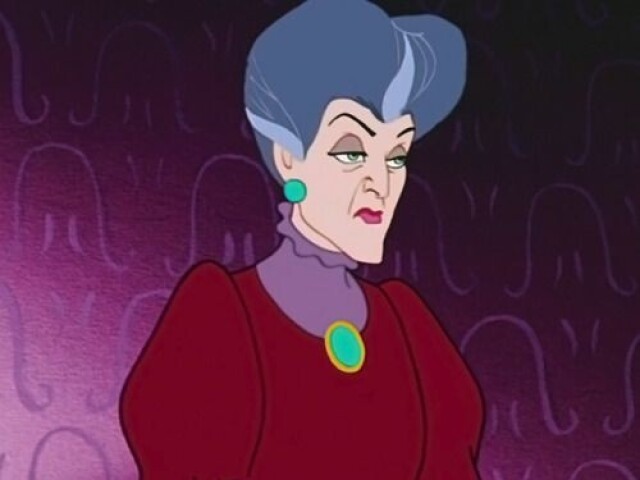 Lady Tremaine