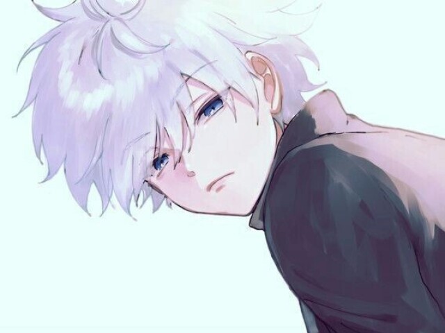 Killua