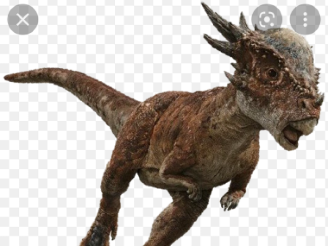 Stygmoloch