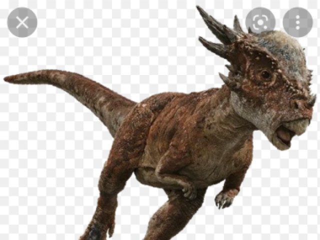 Stygmoloch