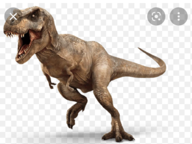 Tiranossauro rex