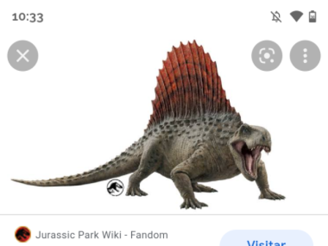 Dimetrodon