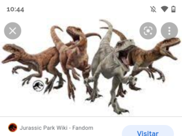 Atrociraptors