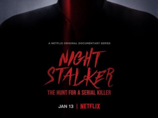 Night Stalker