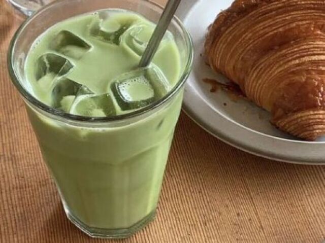 Com matcha