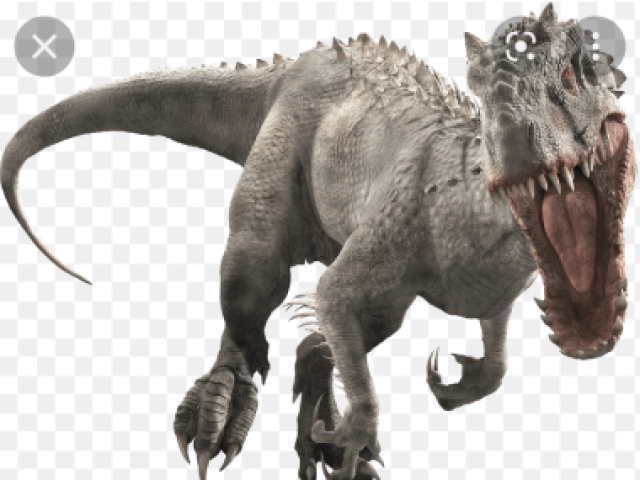 Indominus rex