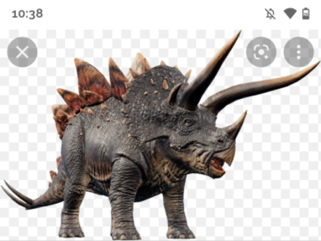 Stegoceratops