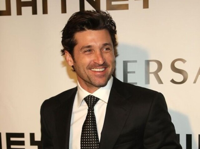 Patrick Dempsey