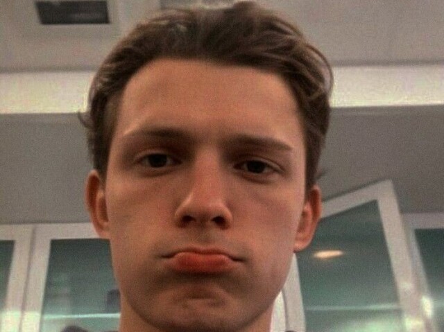 Tom Holland