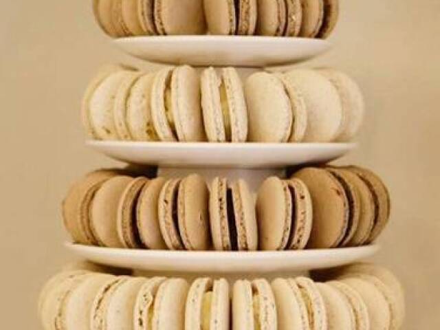 Macarons