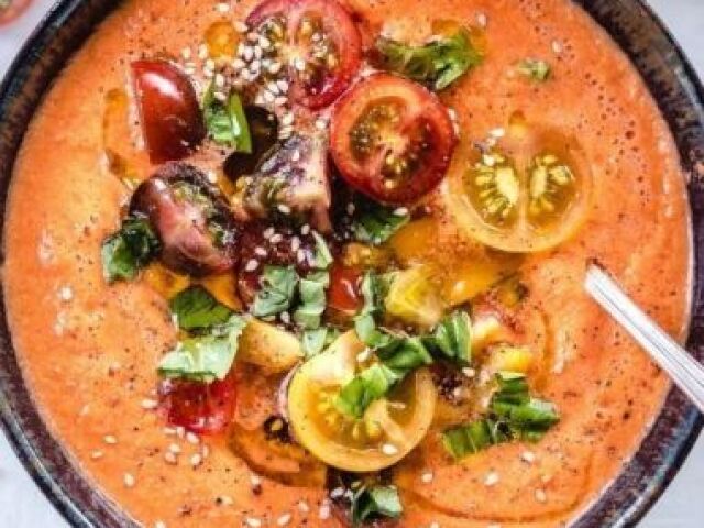 gazpacho