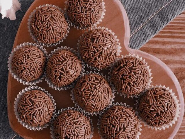 brigadeiro