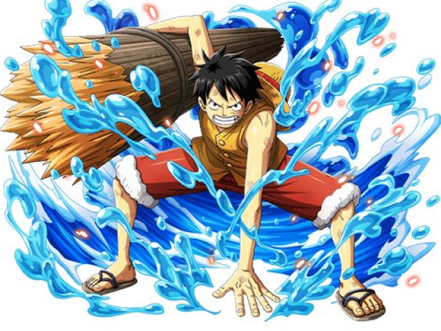 Luffy