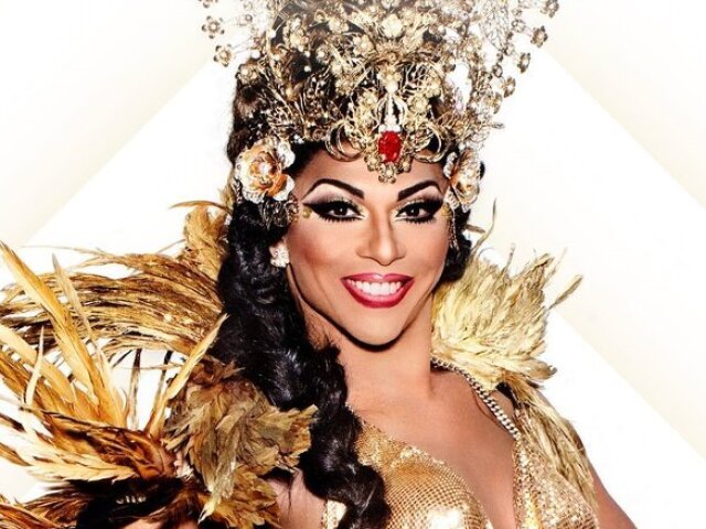 Shangela