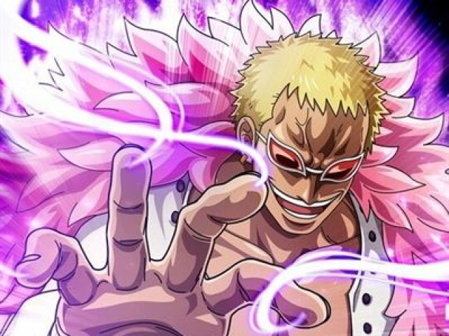 Doflamingo