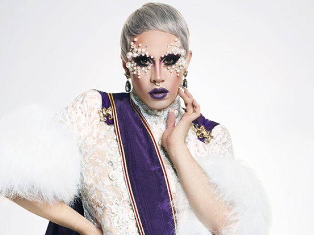 Phi Phi O'Hara