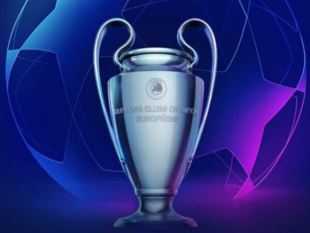 champions league