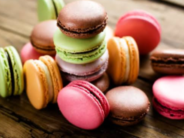 Macaron